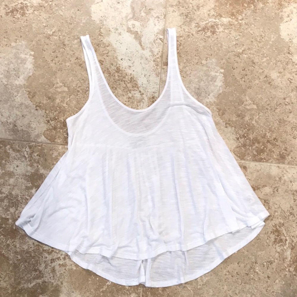 AMERICAN EAGLE low back swing tank